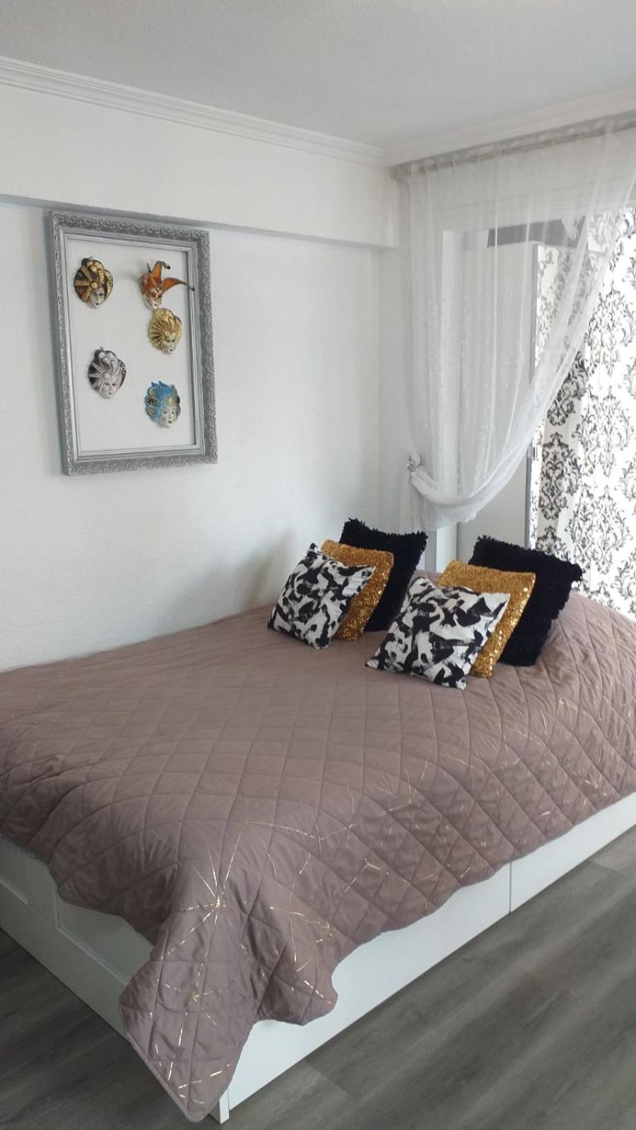 Inlesa 5A Holiday Apt With Pool Бенідорм Екстер'єр фото